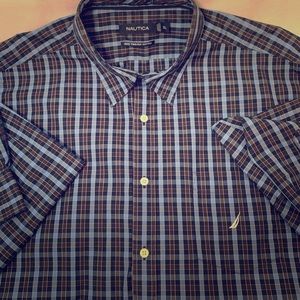 Men’s dress shirt